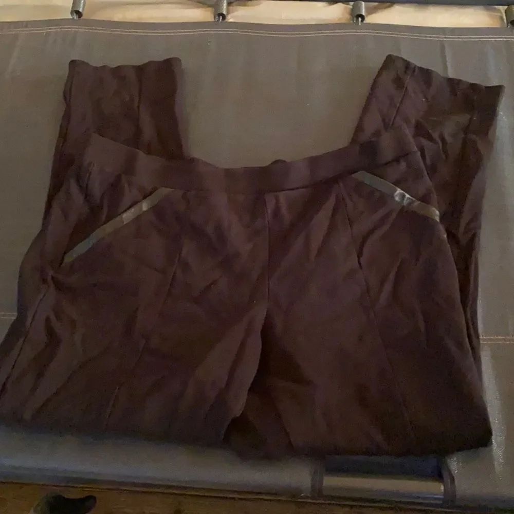 Rafaella Comfort capris sz. 14 petite